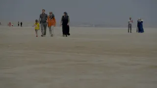 Na cestě po Centrální Anatolii