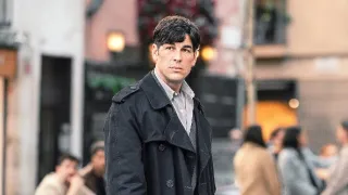 Zlatníkovo tajemství