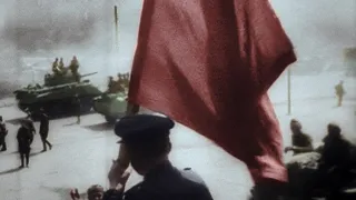 Nejdůležitější události 2. světové války v barvě II