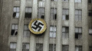 Nejdůležitější události 2. světové války v barvě II