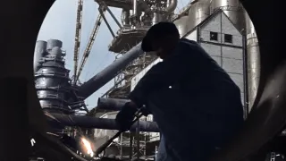 Nejdůležitější události 2. světové války v barvě II