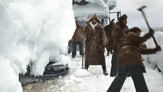 Nejdůležitější události 2. světové války v barvě II