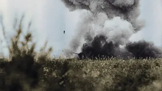 Nejdůležitější události 2. světové války v barvě II