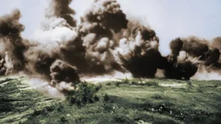 Nejdůležitější události 2. světové války v barvě II