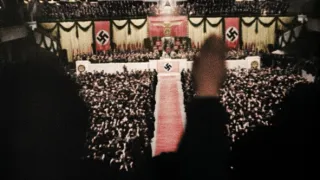 Nejdůležitější události 2. světové války v barvě II