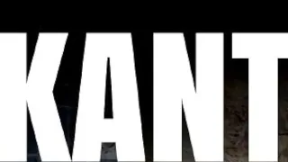 Immanuel Kant - pokus se svobodou