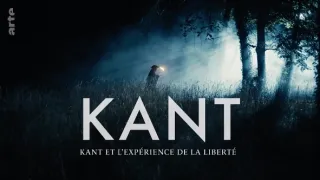 Immanuel Kant - pokus se svobodou