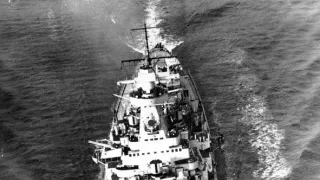 Tajemství 2. světové války