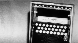 Tajemství 2. světové války