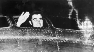 Tajemství 2. světové války