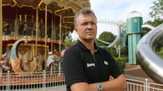 Velké stroje zblízka II