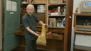 Korsické katedrály