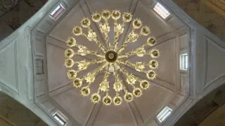 Korsické katedrály