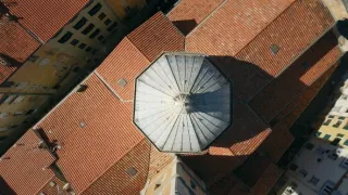 Korsické katedrály