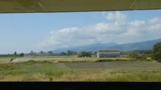 Korsické katedrály