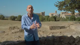 Korsické katedrály