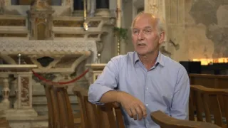 Korsické katedrály