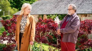 Rosamunde Pilcherová: Výročie svadby