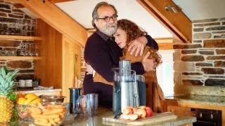 Rosamunde Pilcherová: Výročie svadby