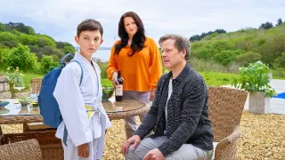 Rosamunde Pilcherová: Výročie svadby