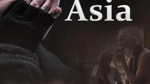 Dny, které změnily Asii (3)