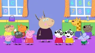 Prasátko Peppa VIII