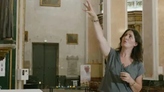 Korsické katedrály