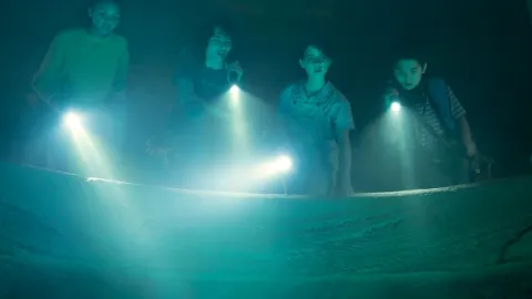 Krotitelé duchů: Odkaz