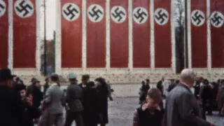 My, občané Protektorátu (3/3)