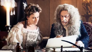 Špioni na dvoře Ludvíka XIV (1/2)