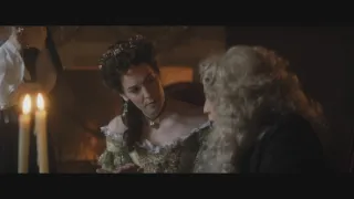 Špioni na dvoře Ludvíka XIV (1/2)