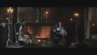 Špioni na dvoře Ludvíka XIV (1/2)