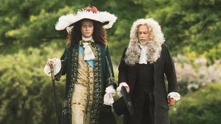 Špioni na dvoře Ludvíka XIV (1/2)