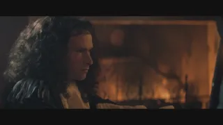 Špioni na dvoře Ludvíka XIV (1/2)