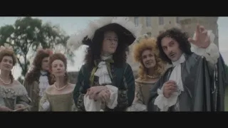 Špioni na dvoře Ludvíka XIV (1/2)