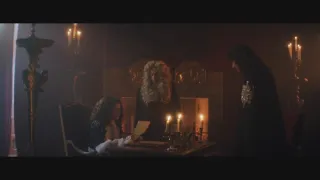 Špioni na dvoře Ludvíka XIV (1/2)