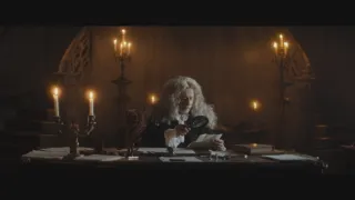 Špioni na dvoře Ludvíka XIV (1/2)