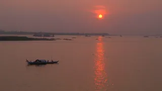 Na cestě po západní Kambodži