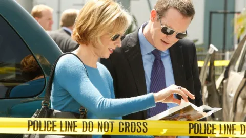 Můj přítel Monk VIII (6)