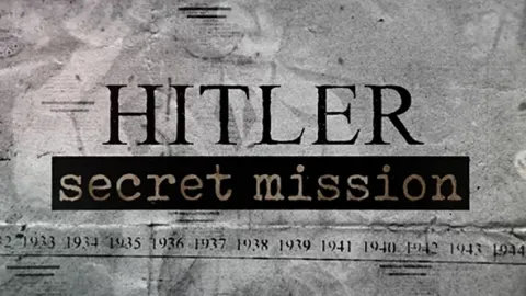 Hitlerovy tajné operace (6)