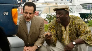 Můj přítel Monk VIII (10)