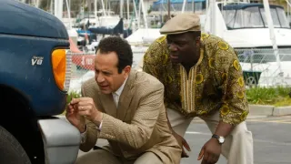 Můj přítel Monk VIII (10)