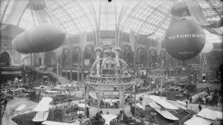 Příběhy rytířů nebes (3)