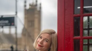 Jak byl zavražděn Sherlock Holmes (2/3)