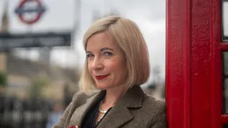 Jak byl zavražděn Sherlock Holmes (2/3)