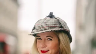 Jak byl zavražděn Sherlock Holmes (2/3)