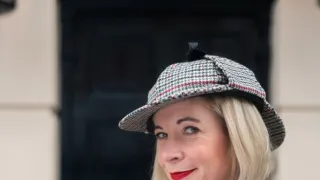 Jak byl zavražděn Sherlock Holmes (2/3)