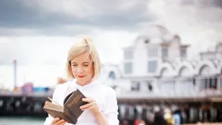 Jak byl zavražděn Sherlock Holmes (2/3)