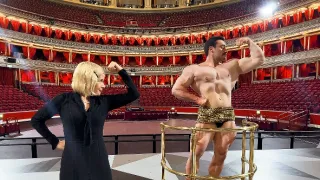 Jak byl zavražděn Sherlock Holmes (2/3)