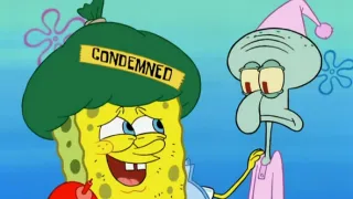 SpongeBob v kalhotách VIII